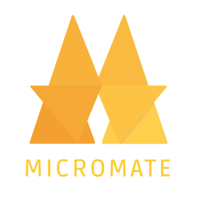 micromate logo