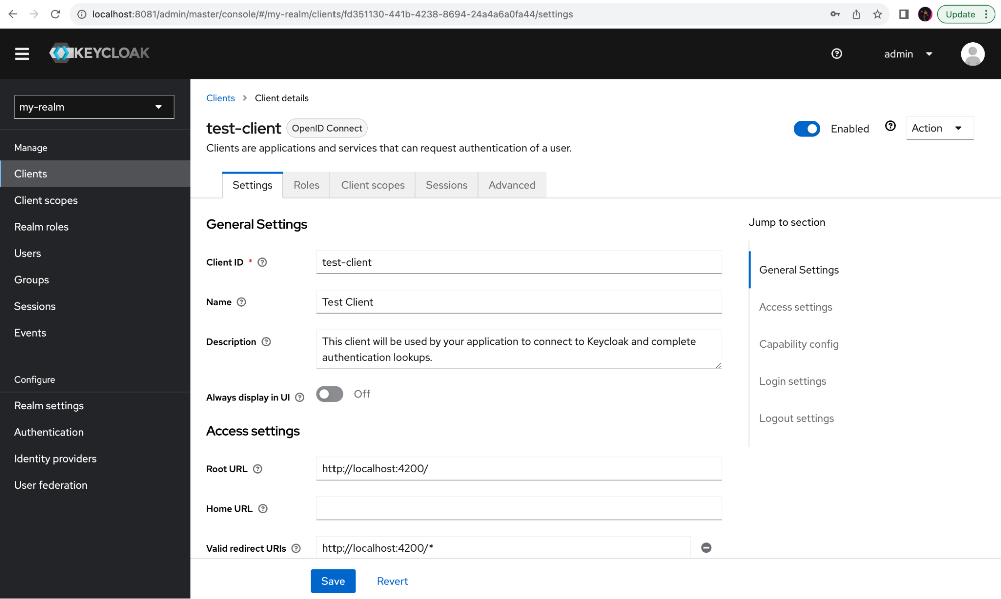 Migrating users from Keycloak to ZITADEL